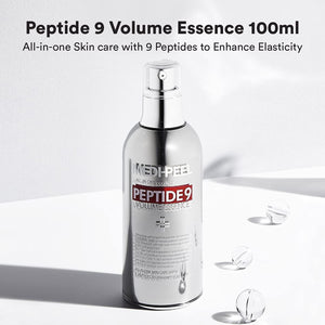Medi-peel - Peptide 9 Volume All In One Essence Pro 100ml