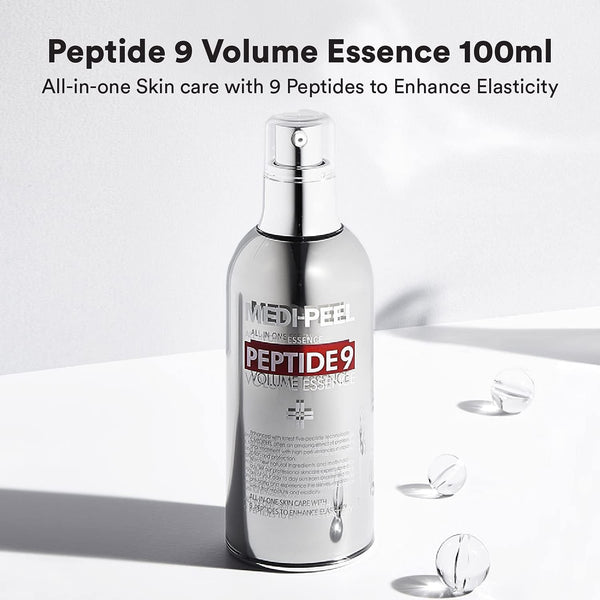 Medi-peel - Peptide 9 Volume All In One Essence Pro 100ml