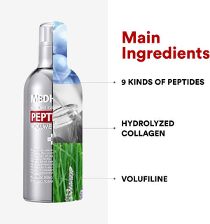Medi-peel - Peptide 9 Volume All In One Essence Pro 100ml