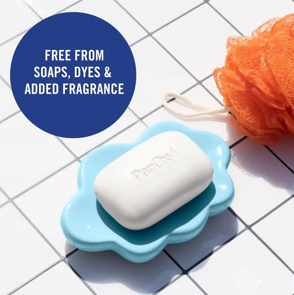 Panoxyl Jabón En Barra Barra - 1 pieza de 113 G