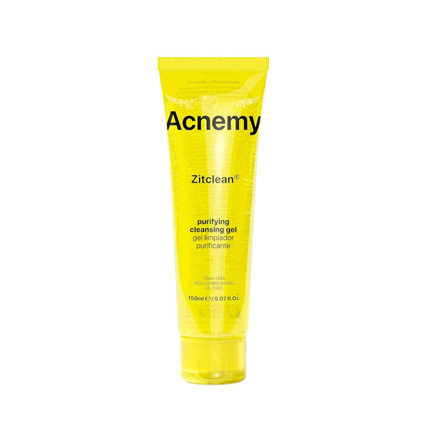 Acnemy Zitclean Purifying Cleansing Gel 150 ml