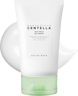 Skin1004 Madagascar Centella Tea-trica B5 crema 75 ml