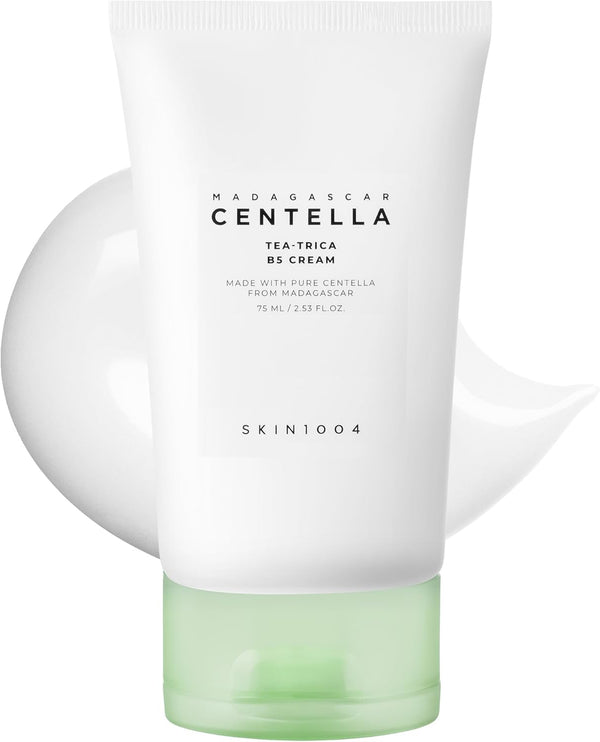 Skin1004 Madagascar Centella Tea-trica B5 crema 75 ml